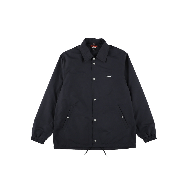 WARM COACH JACKET