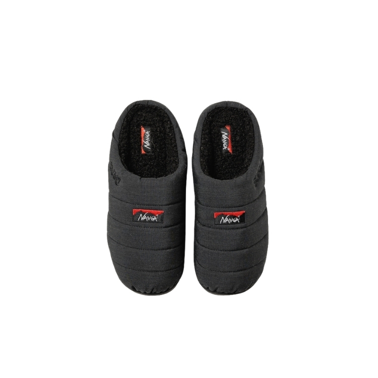 NANGA×SUBU HINOC WINTER SANDAL