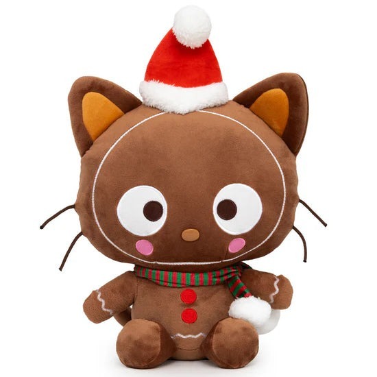 美版 Sanrio 聖誕薑餅人造型系列 12''公仔