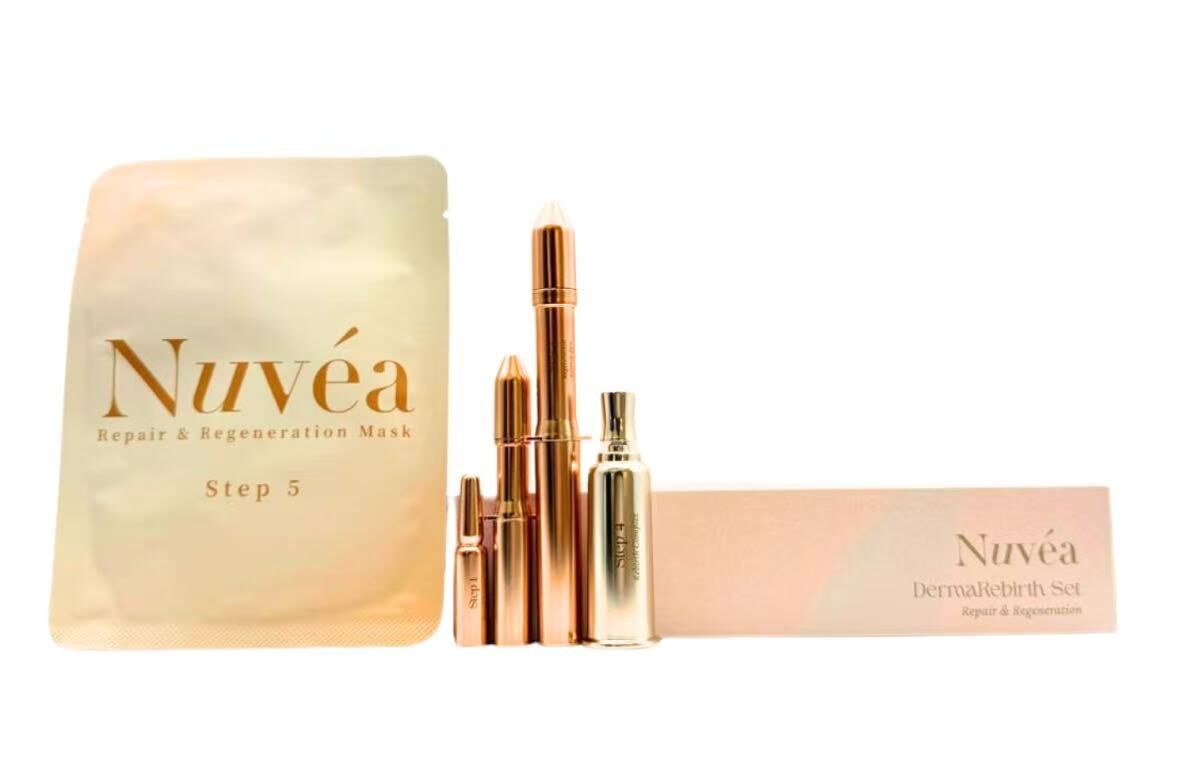 DermaRebirth 肌膚重生套裝 -M