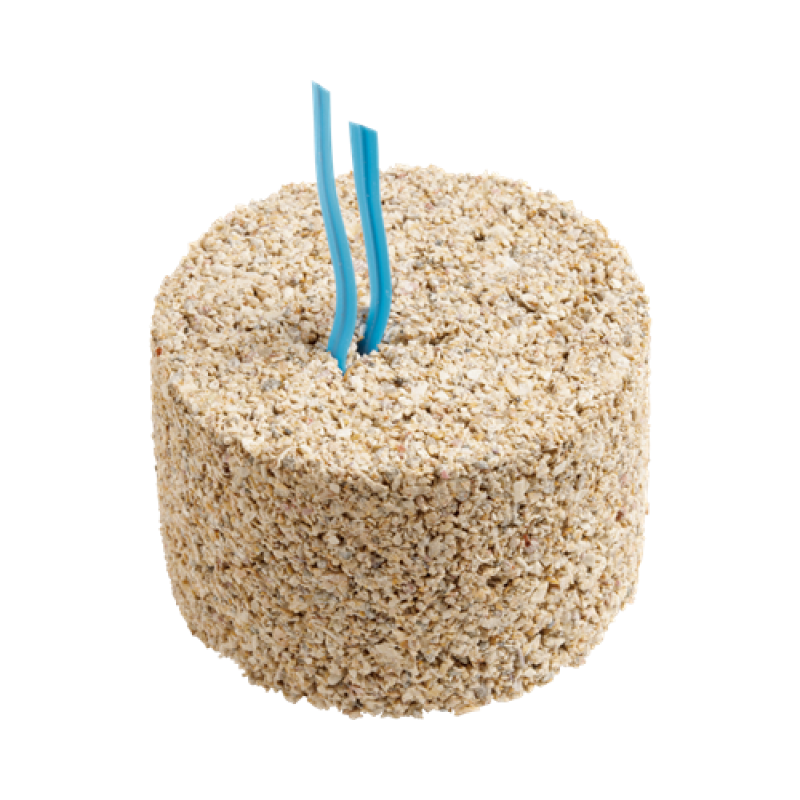 Versele Laga Orlux 小型鸚鵡礦物質保健沙石 - 70g