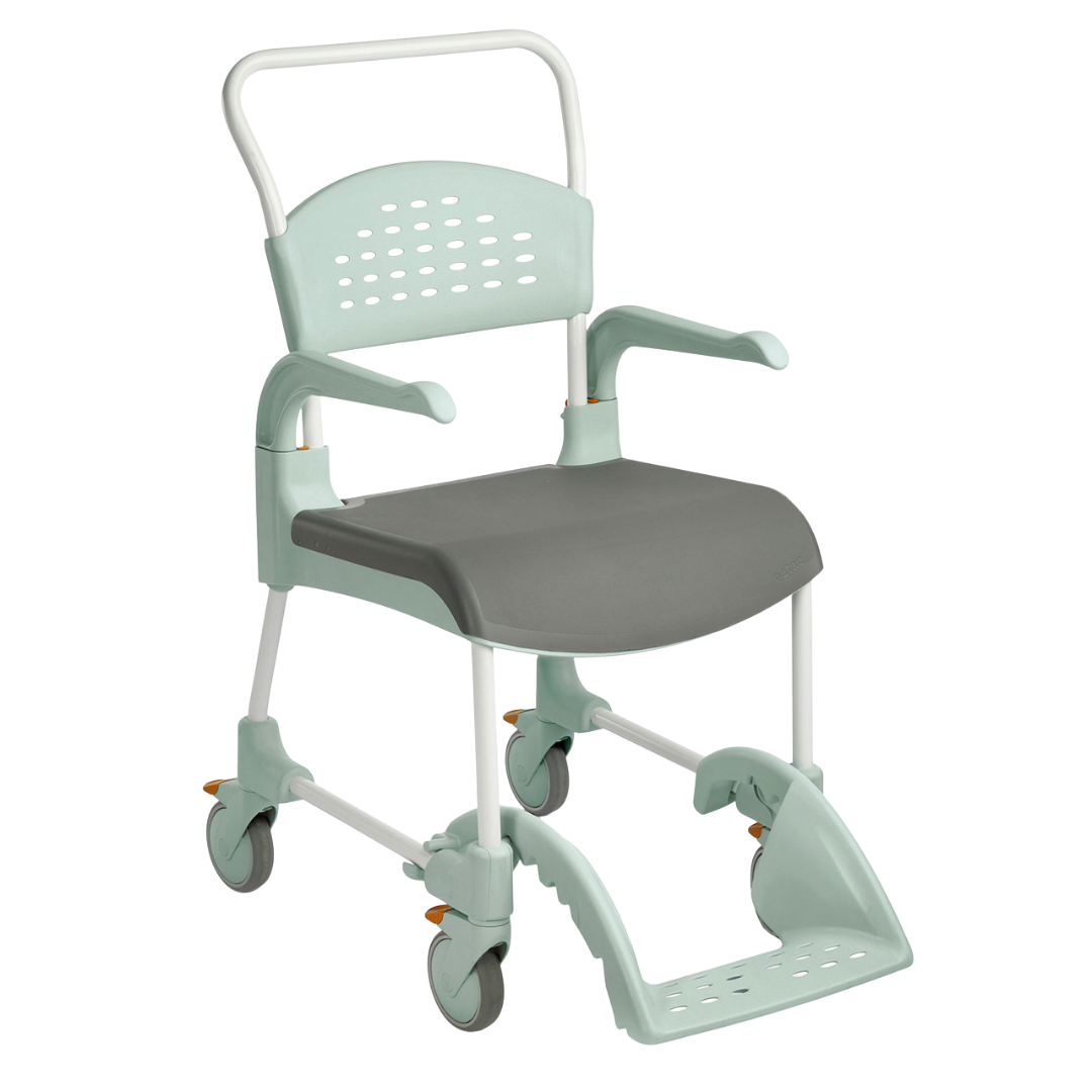 瑞典【Etac】 配件 軟座墊蓋(無孔)