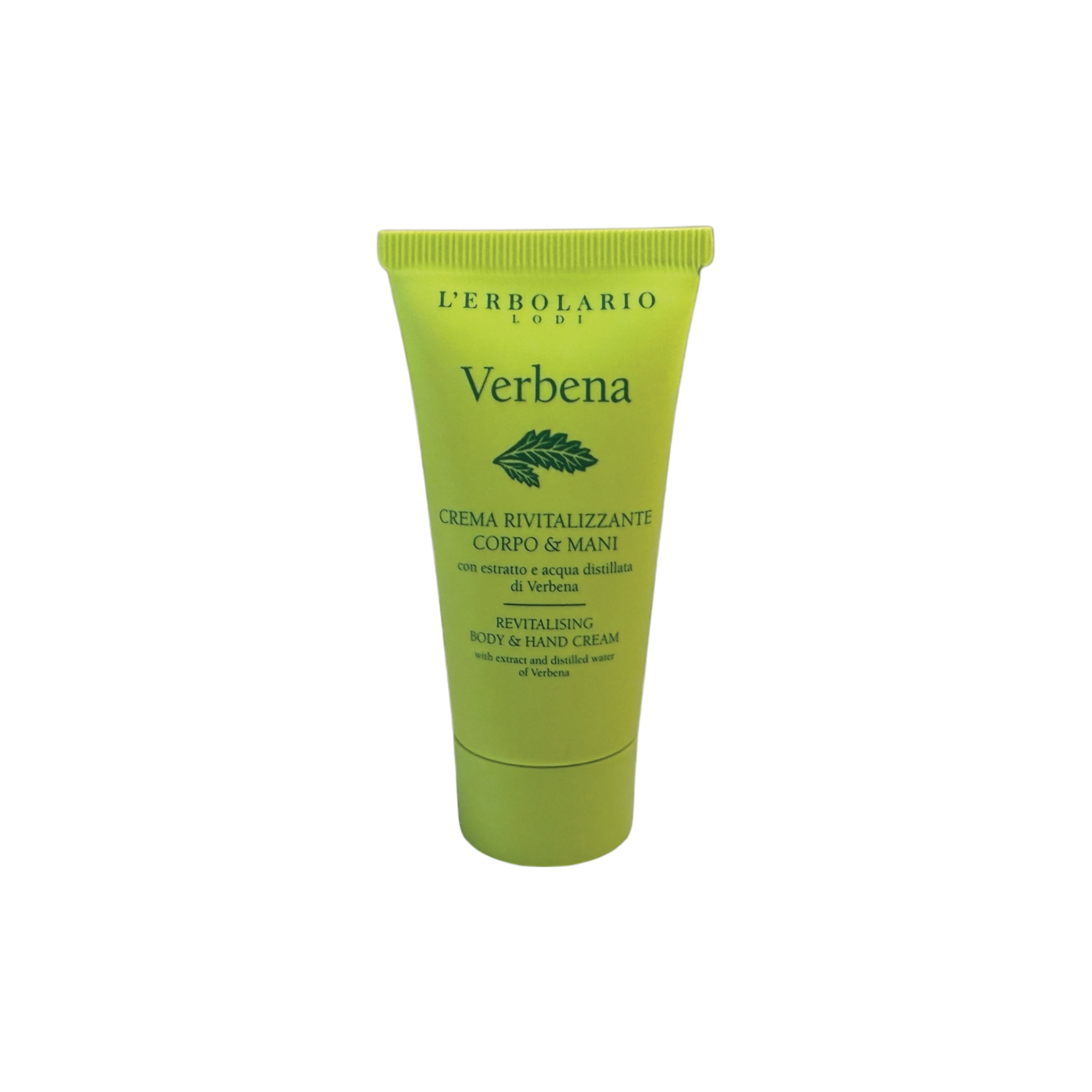 香氛潤膚霜旅行裝