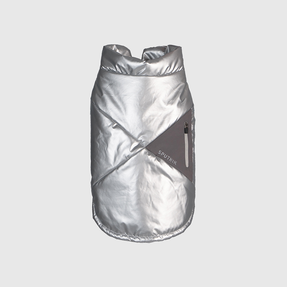 PETS WEAR | 機能鋪棉背心