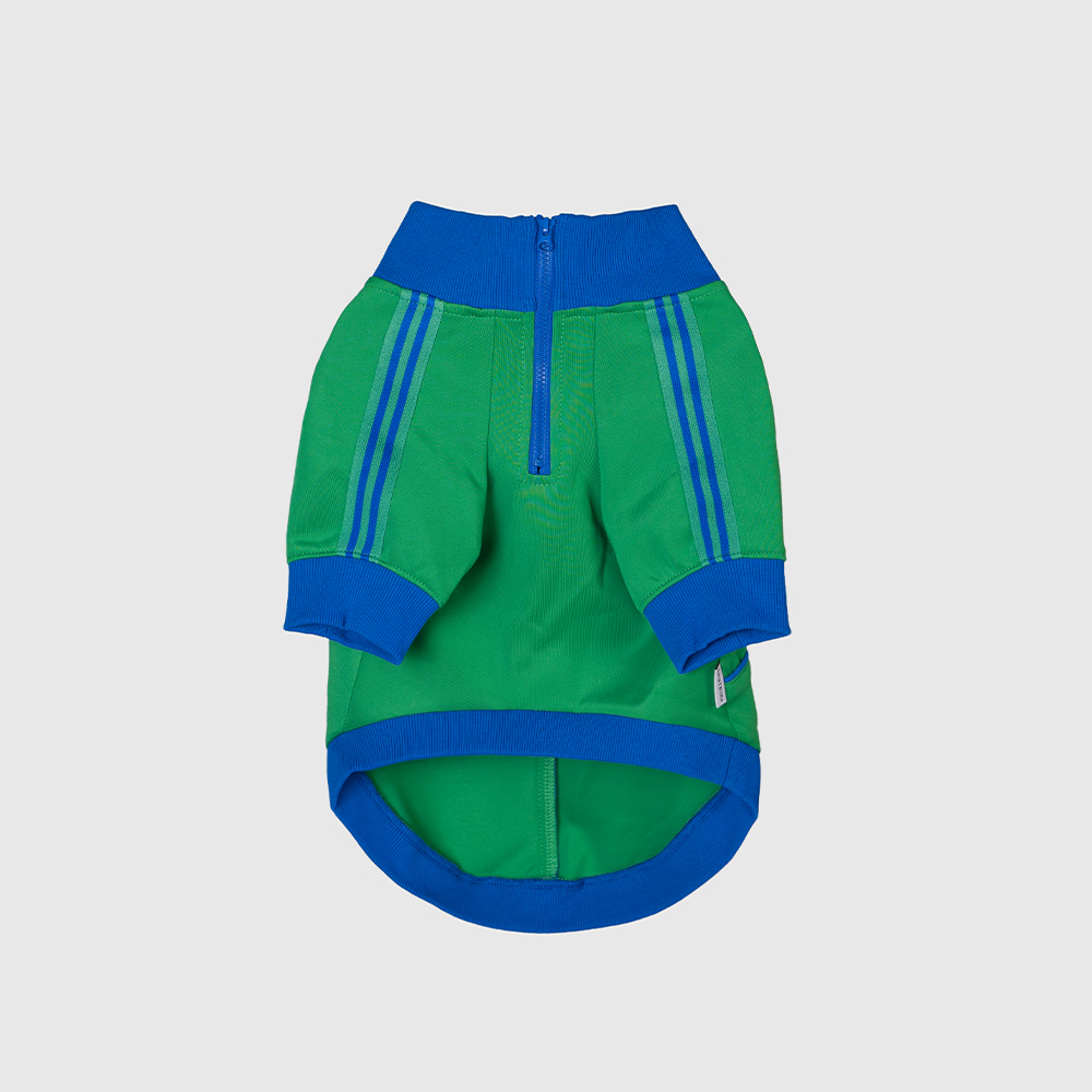 PETS WEAR | 復古運動上衣