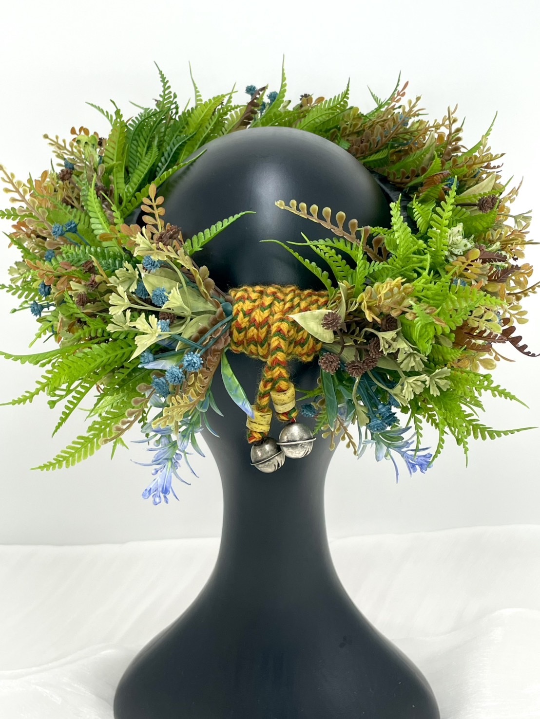 No.2男童款花環52cm