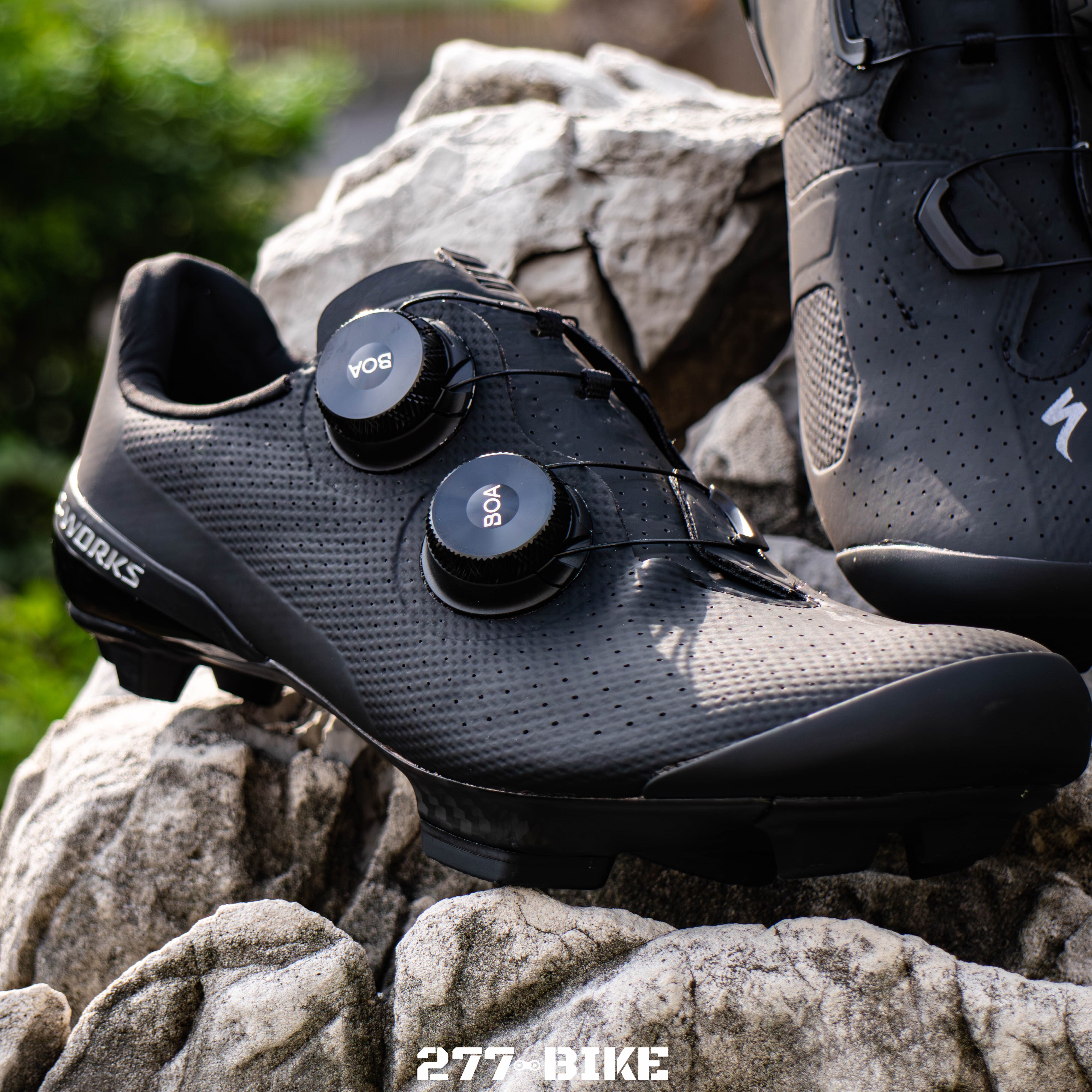 【SPECIALIZED】 卡鞋 SW TORCH RD BALCK 黑色款