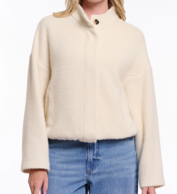 1RN1220-014 RINO & PELLE Levin jacket Birch #Levin.700NOOS (C-EU-E)