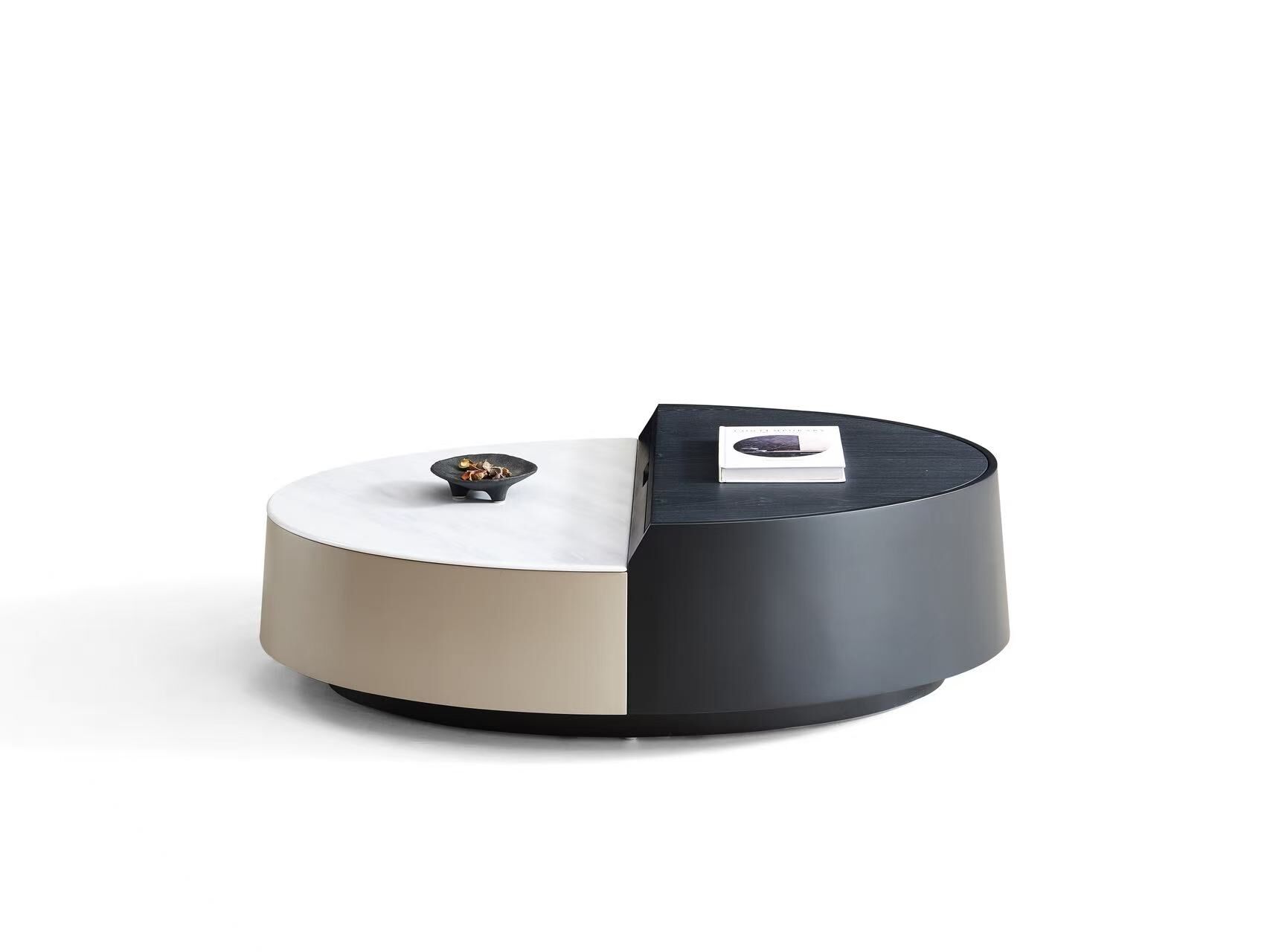 FC165茶几  Coffee Table