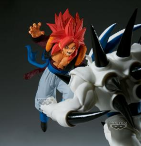 「ACG.GO」「預購」Banpresto [MATCH MAKERS] 龍珠GT 超級撒亞人4 格比達 (VS超一星龍)