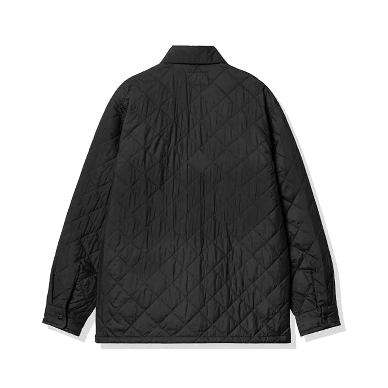 Carhartt WIP Wadeson Shirt Jacket 襯衫外套 黑色 CAHRT-13 [台灣現貨]