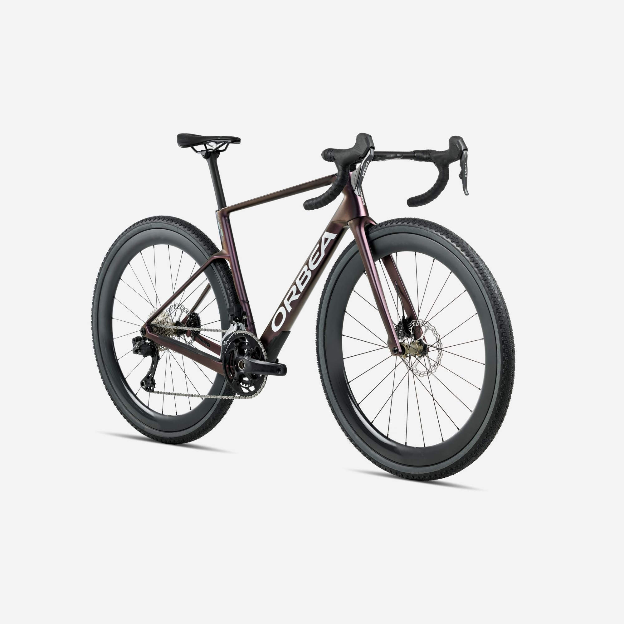 Orbea Terra Race M20iLTD 礫石車