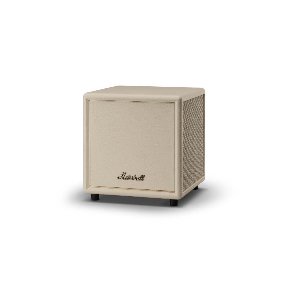 Marshall Marshall / Heston Sub 200 重低音喇叭 ( 236W ) 第 4 張圖片｜三峽錄音 / 音響