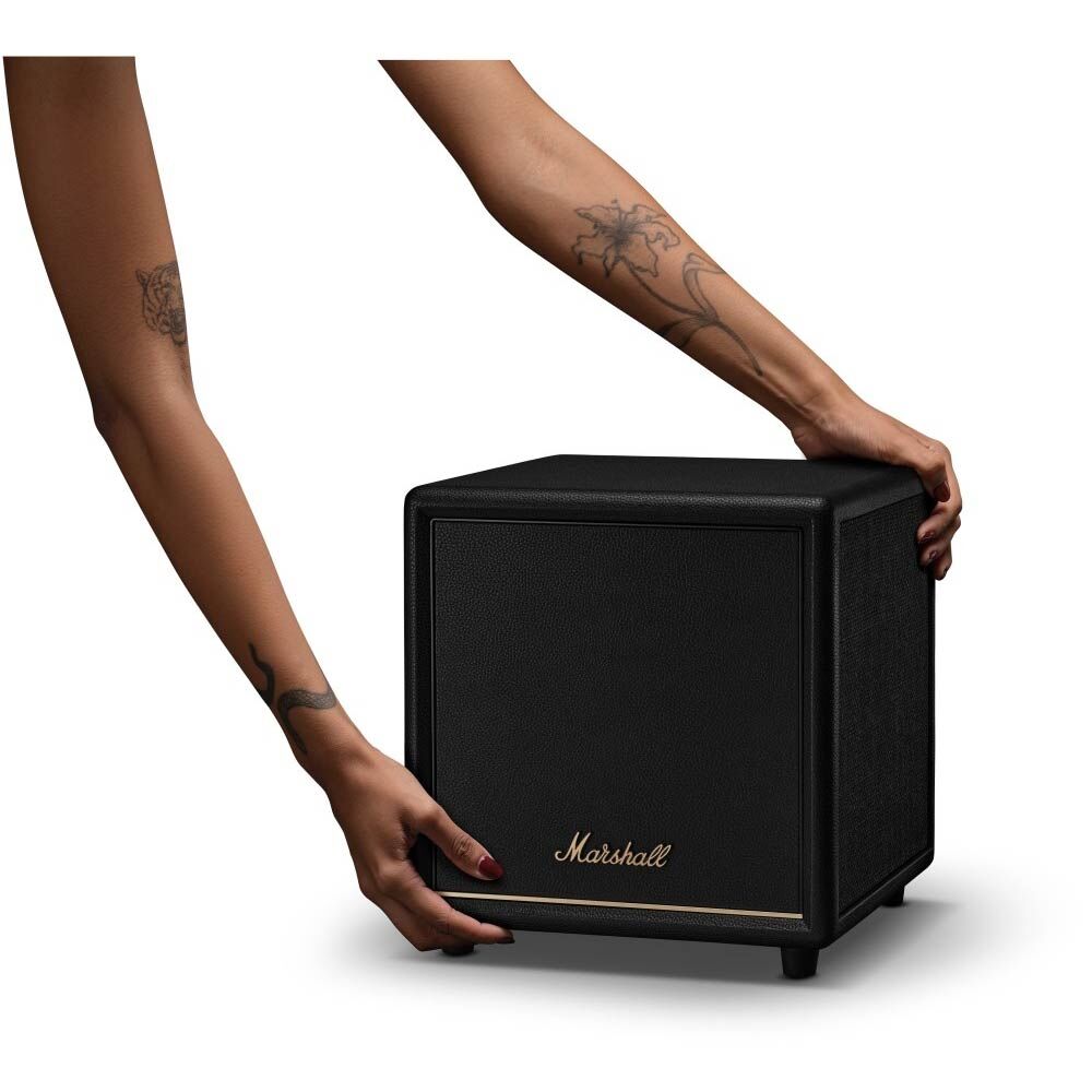 Marshall Marshall / Heston Sub 200 重低音喇叭 ( 236W ) 第 5 張圖片｜三峽錄音 / 音響