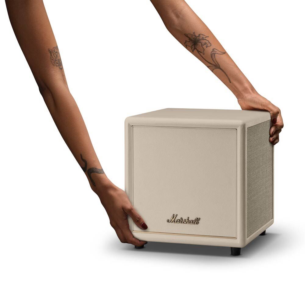 Marshall Marshall / Heston Sub 200 重低音喇叭 ( 236W ) 第 6 張圖片｜三峽錄音 / 音響