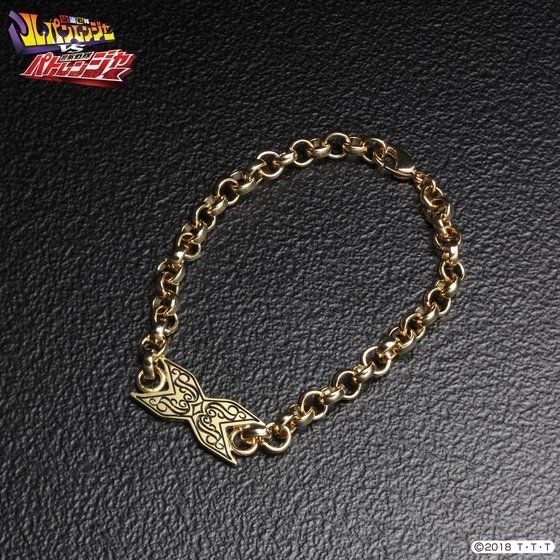 242623 Pbandai 預訂 2026/3月 快盗戦隊ルパンレンジャーVS警察戦隊パトレンジャー ルパンエックス　高尾ノエル ブレスレット