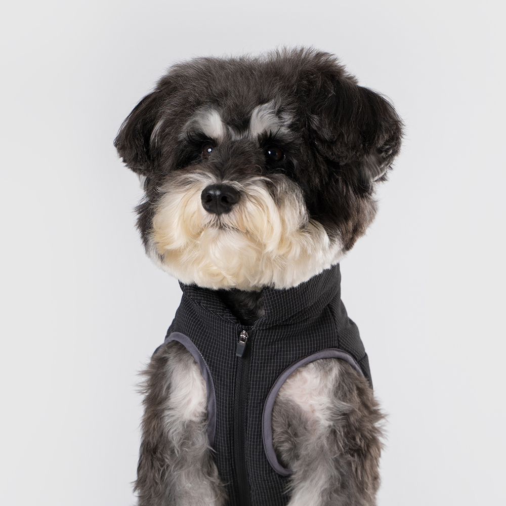 PETS WEAR | 機能鋪棉背心