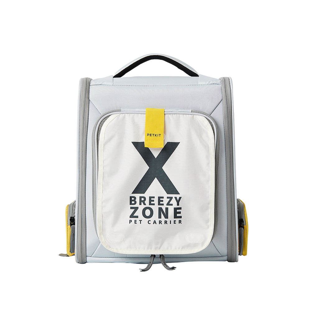 寵物外出摺疊後背包