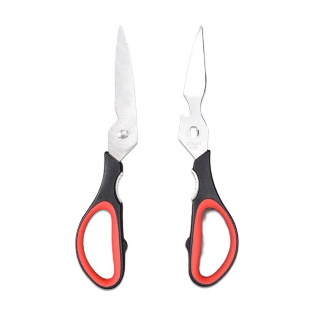 Schrade 美國 可拆卸多功能剪刀 84CBZ6020