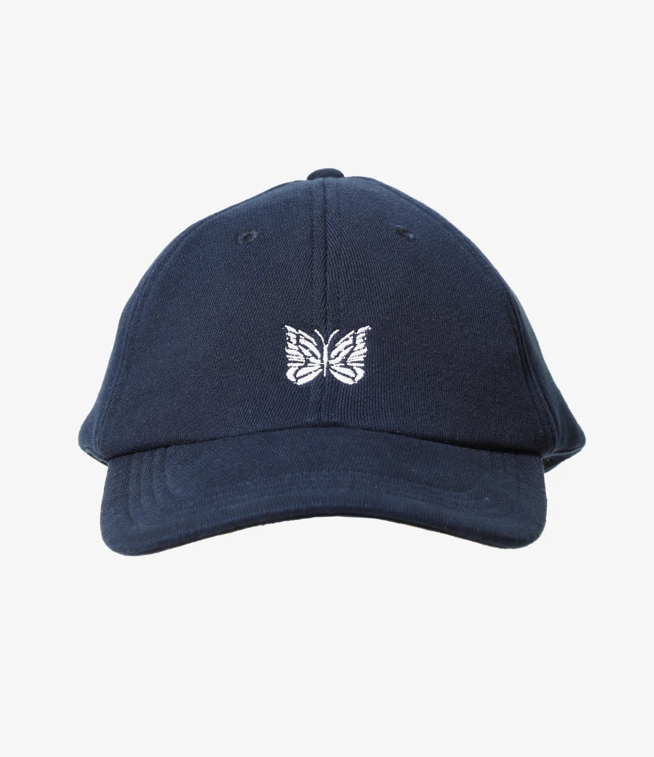 NEEDLES / Baseball Cap - Cotton French Terry