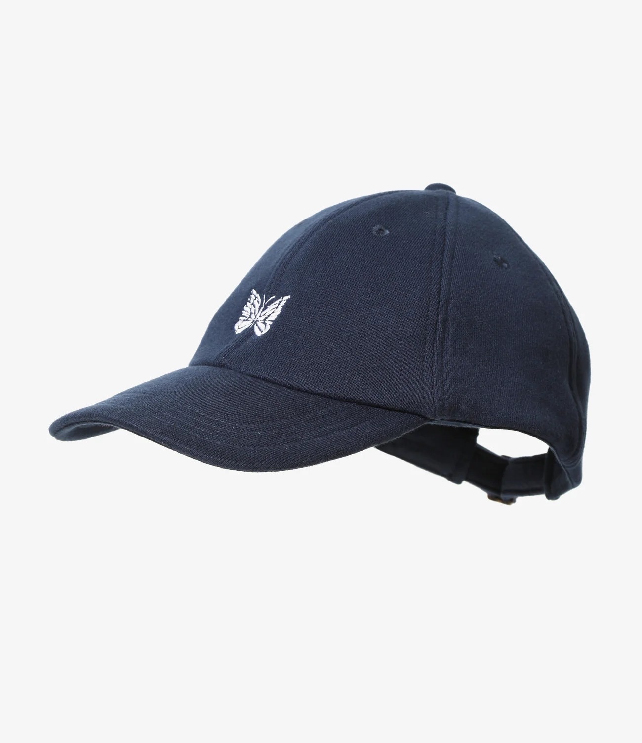 NEEDLES / Baseball Cap - Cotton French Terry
