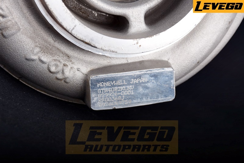 NEW Garrett GTA4088KLN Turbo for UD TRUCK Commercial Use 767241-0025 14201-Z602B