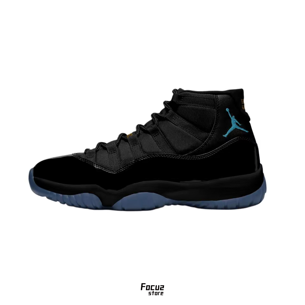【Focus Store】現貨 Nike Air Jordan 11 PS "Gamma Blue" 2025復刻 378039-047