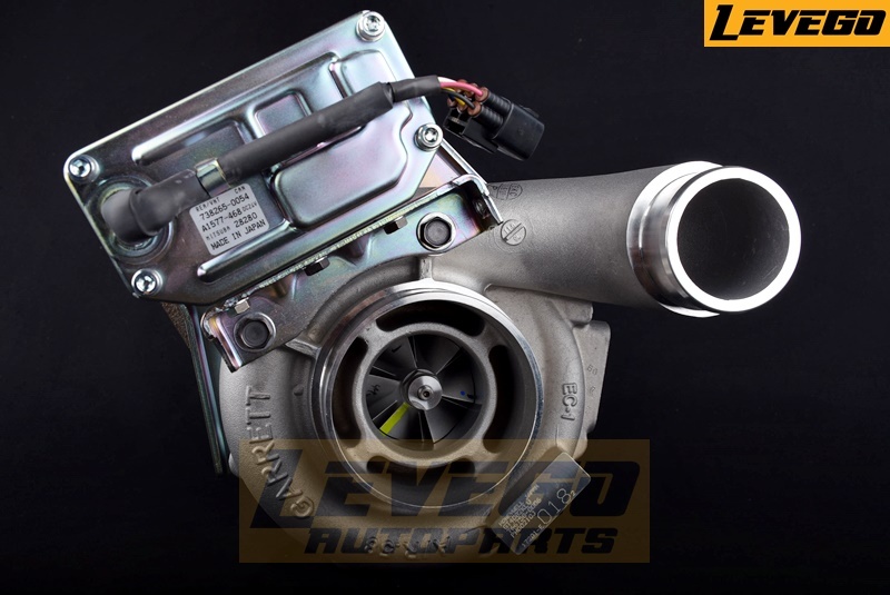 NEW Garrett GT4082KLNV Turbo for Hino 500 Series 7.7d 17201-E0182 766758-0006