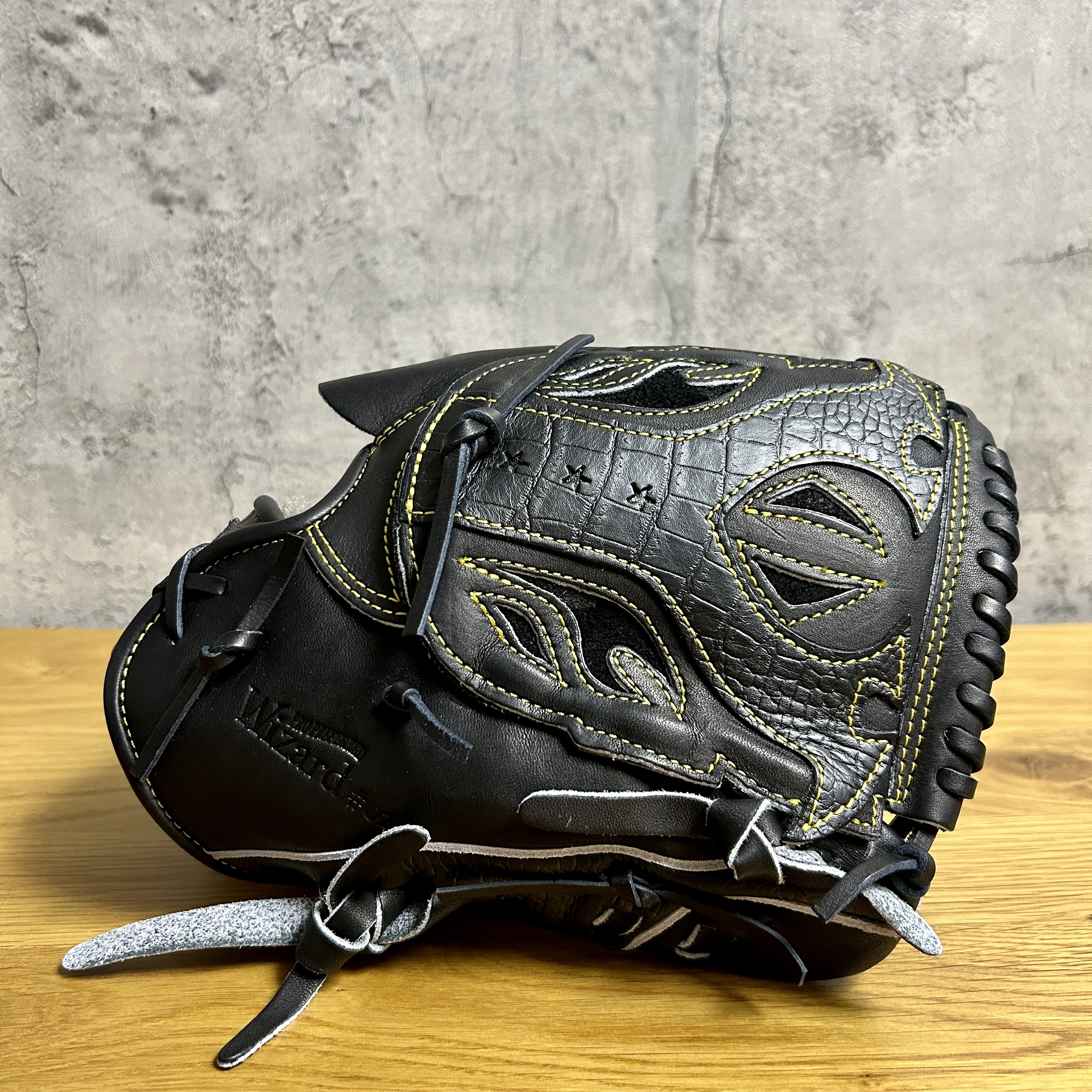 Rawlings 硬式投手PRO PREFEED Wizard#02 Embossed GH4FPW2N5