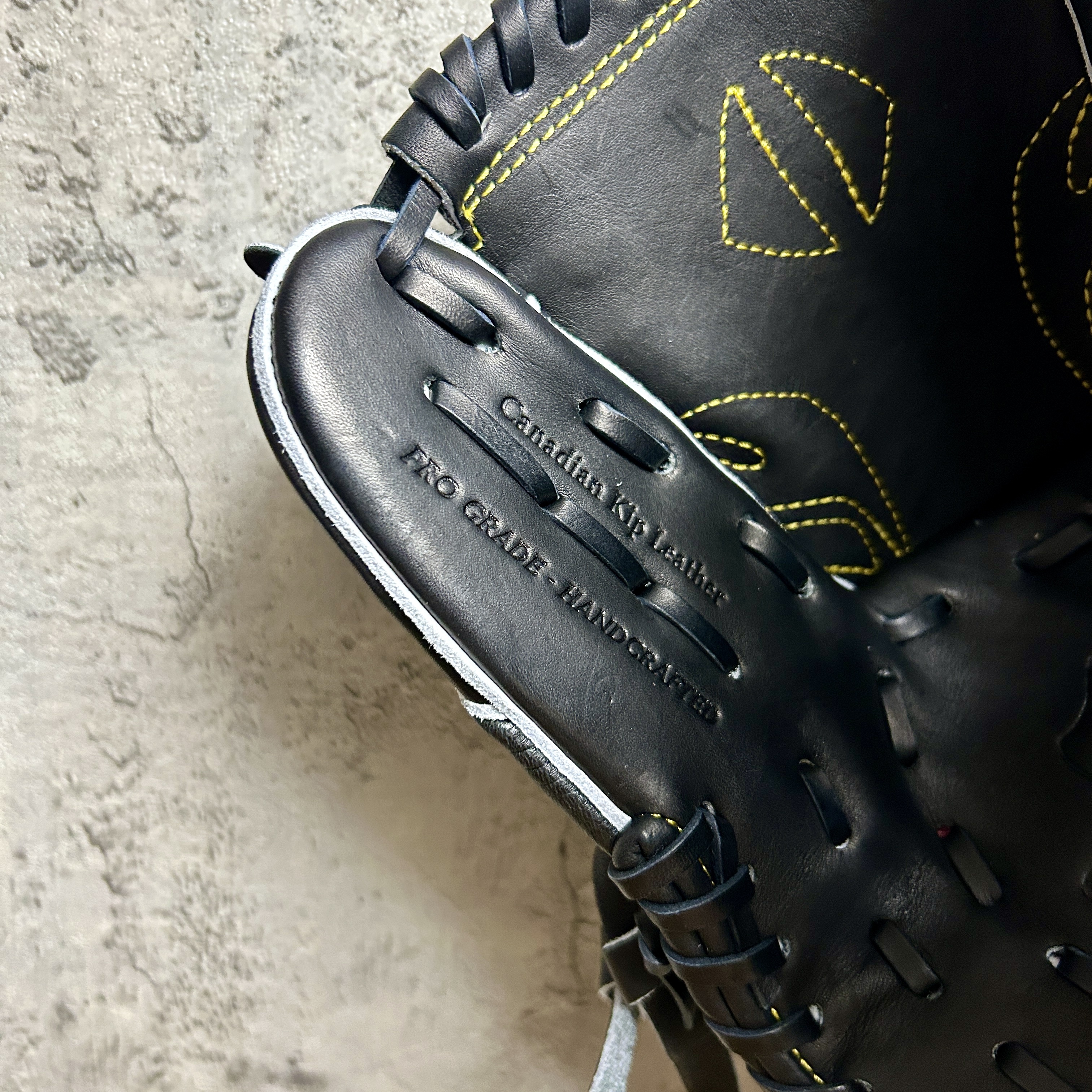 Rawlings 硬式投手PRO PREFEED Wizard#02 Embossed GH4FPW2N5