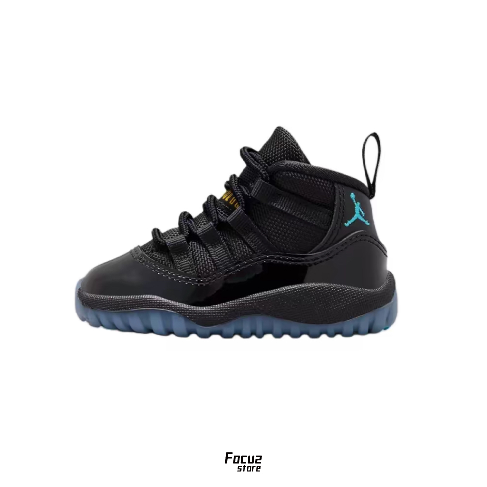 【Focus Store】預購 Nike Air Jordan 11 TD "Gamma Blue" 2025復刻 378040-047