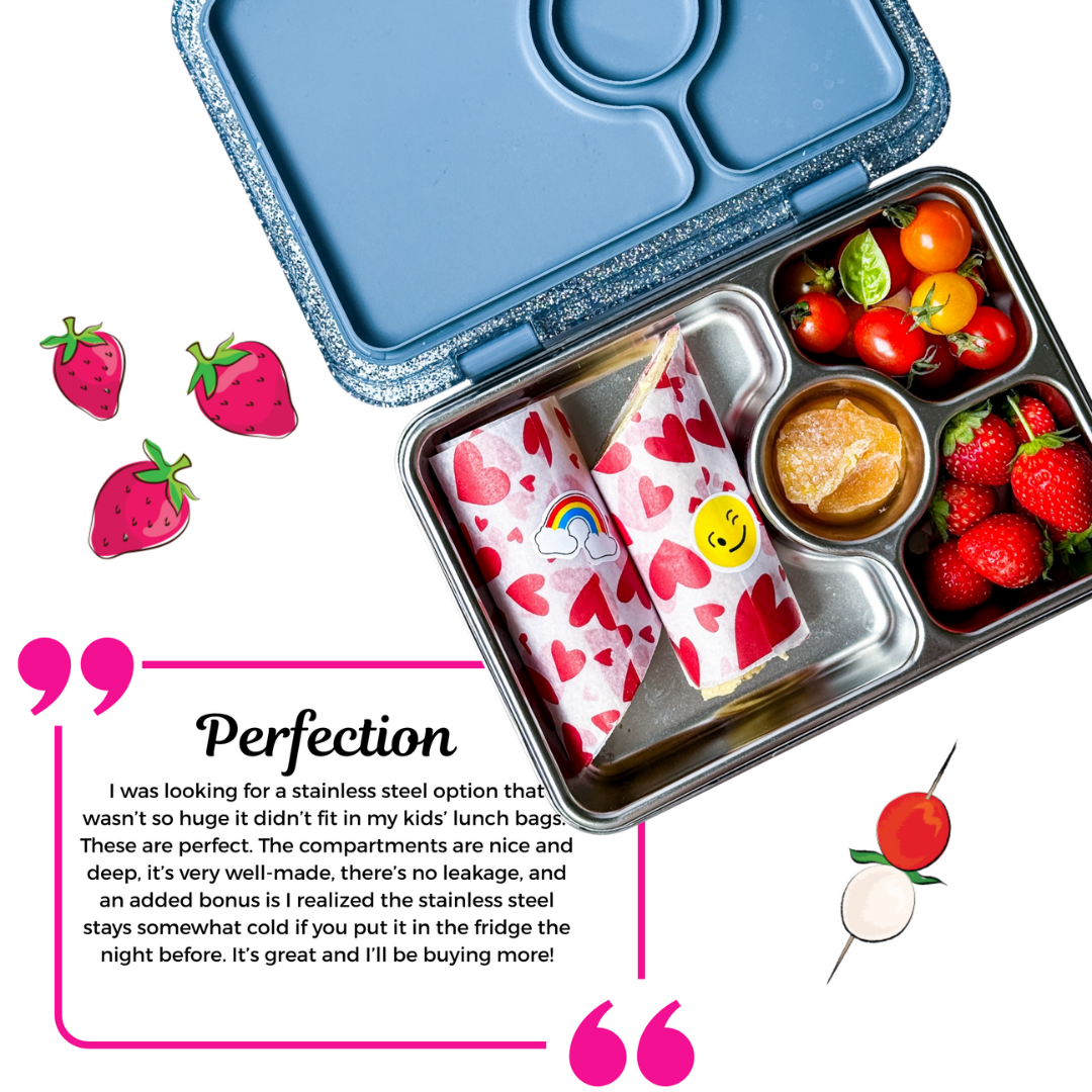 Yumbox Pret