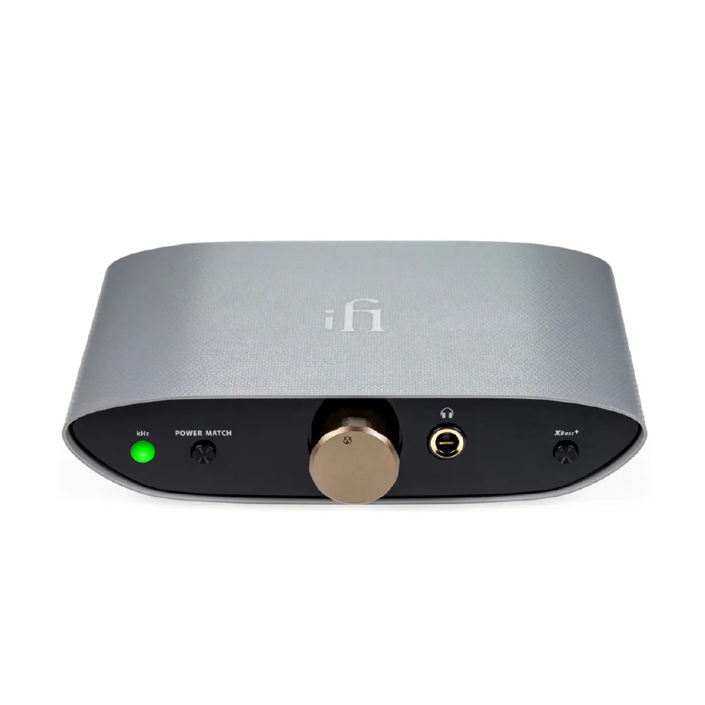 ifi Audio ZEN AIR DAC 耳擴