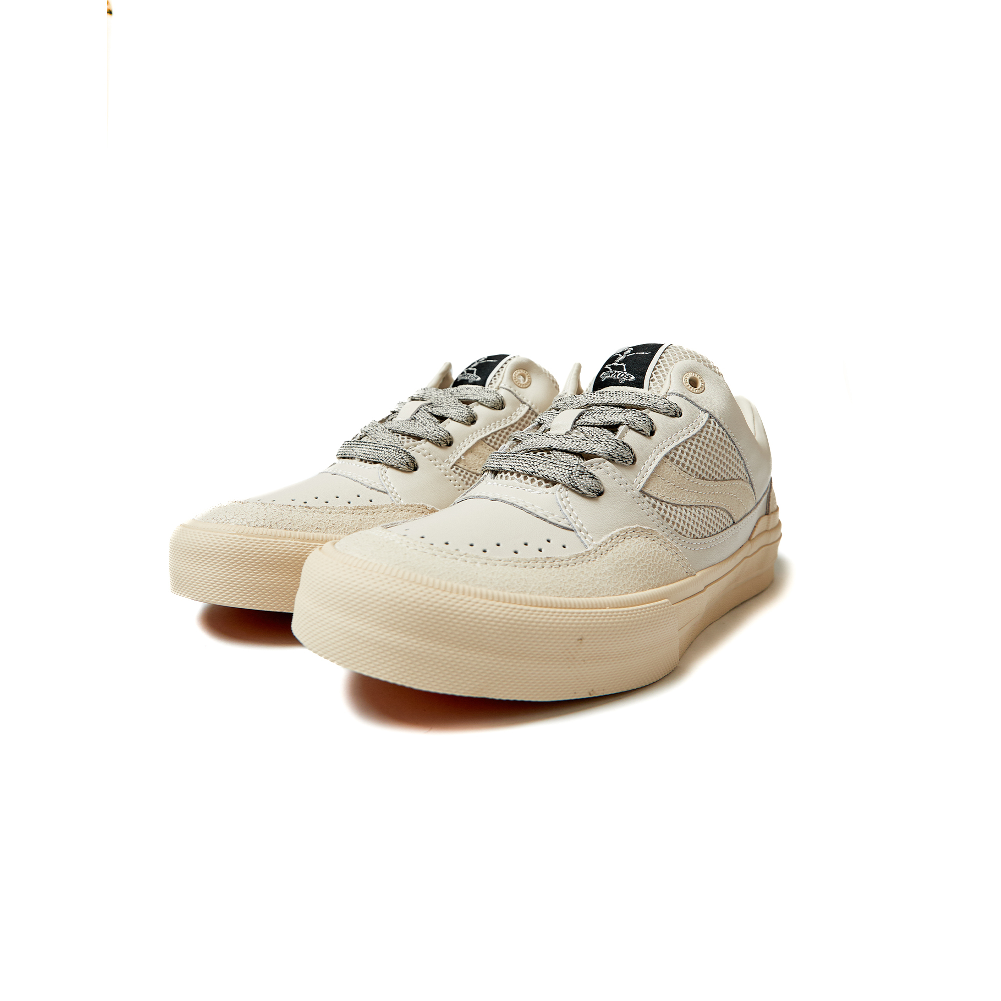 odd CIRKUS TRAPEZE BEIGE 白雪