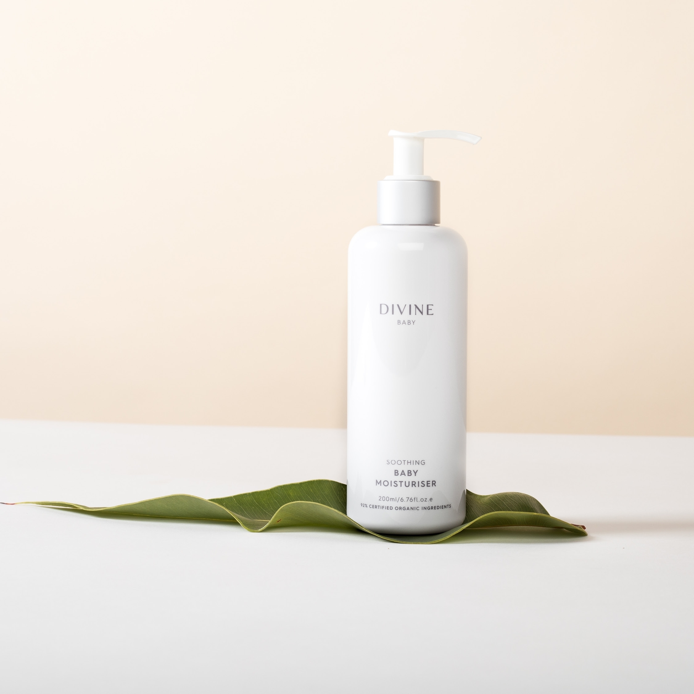 DB02- 嬰童舒緩保濕乳 Soothing Baby Moisturiser 250ml (F15)