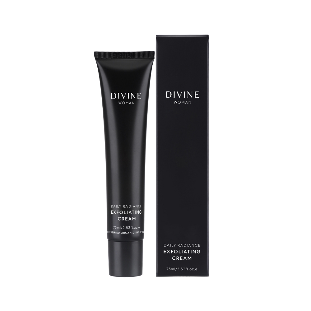 S030-日用煥彩磨砂潔面膏 Daily Radiance Exfoliating Cream 75ml (F3)