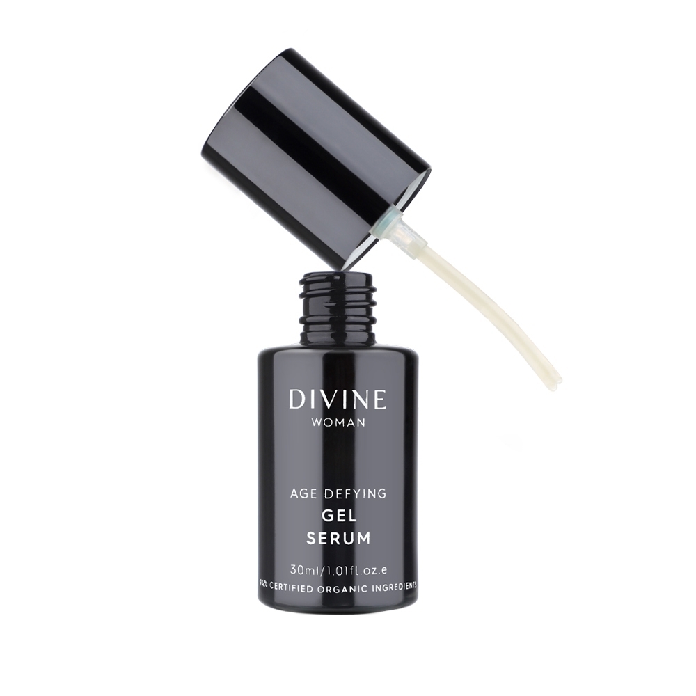 S010- 抗老化啫喱精華素 Age Defying Gel Serum 30ml (F1)