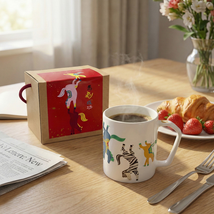 H8-變色馬到成功杯