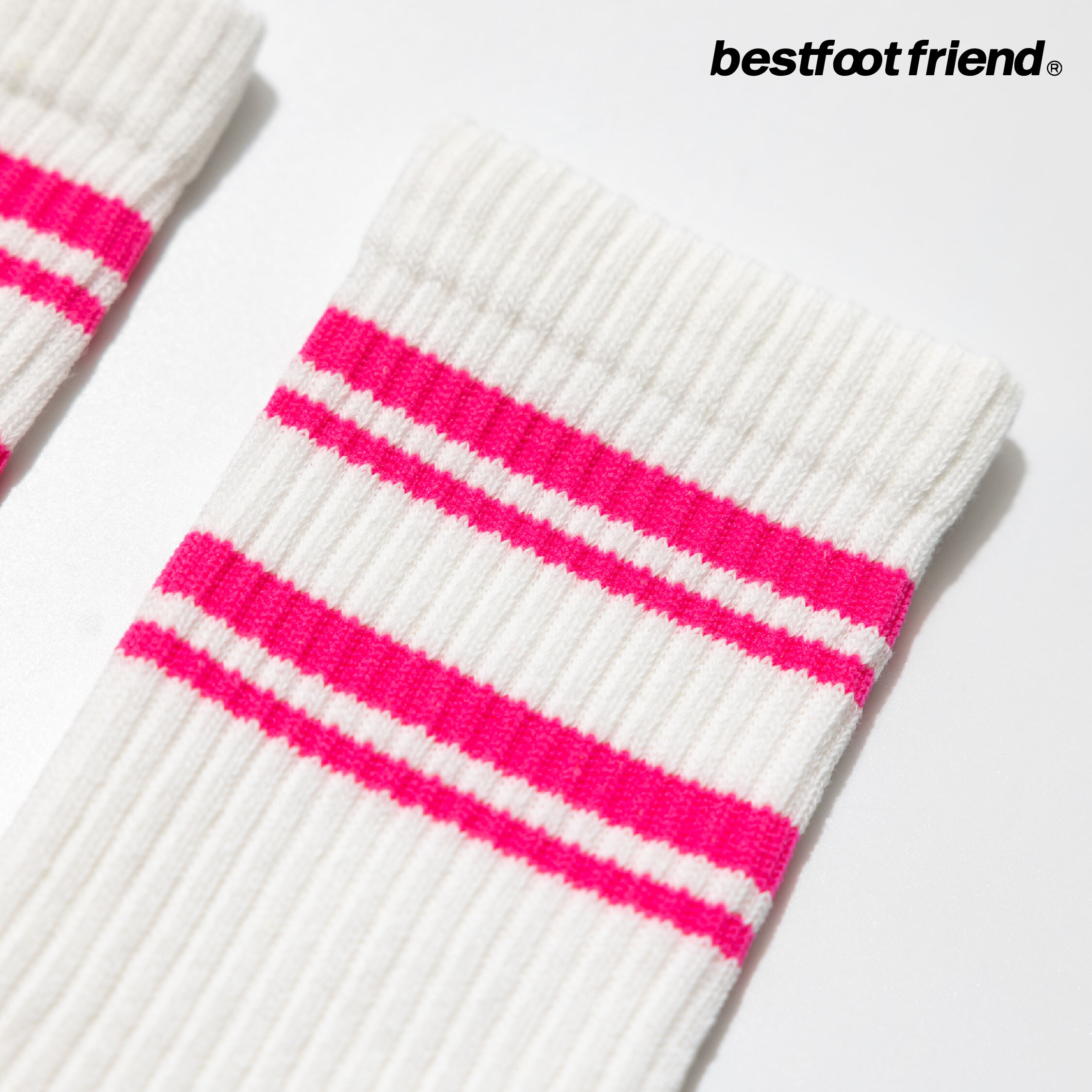 Double Stripe series_雙條紋系列_PK_BF25023