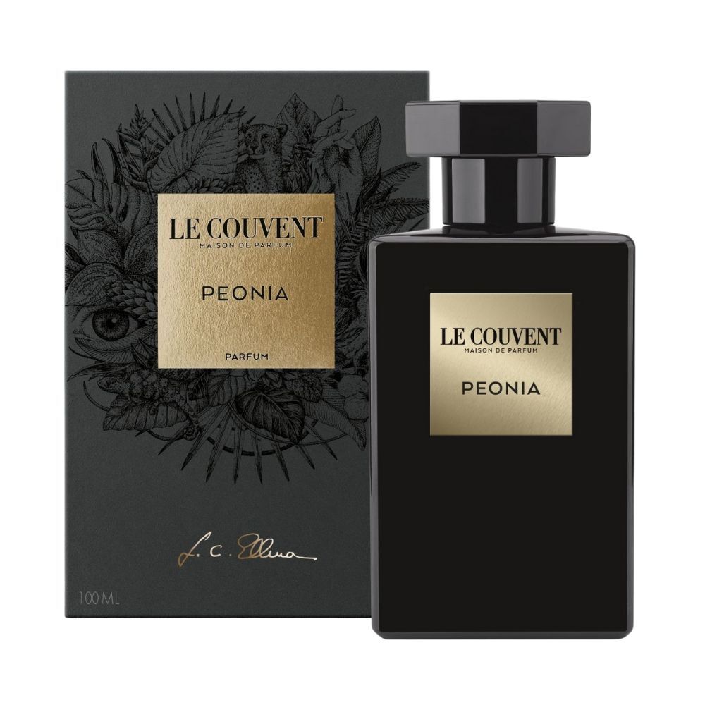 LE COUVENT 洛蔻芳 大師系列 牡丹/晚香玉/含羞草香精 100ml -任選