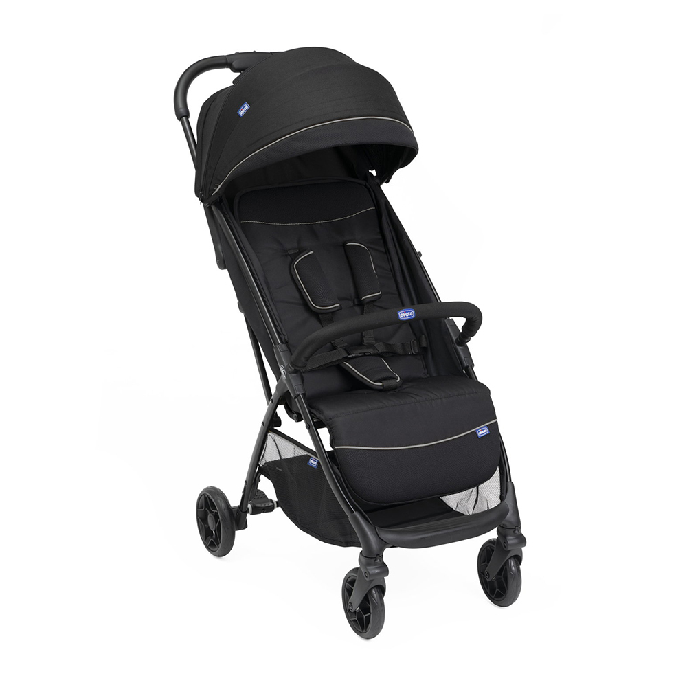 Glee輕便摺疊嬰兒推車
