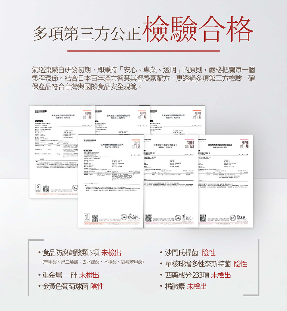 氣巡棗鐵 介紹圖 15