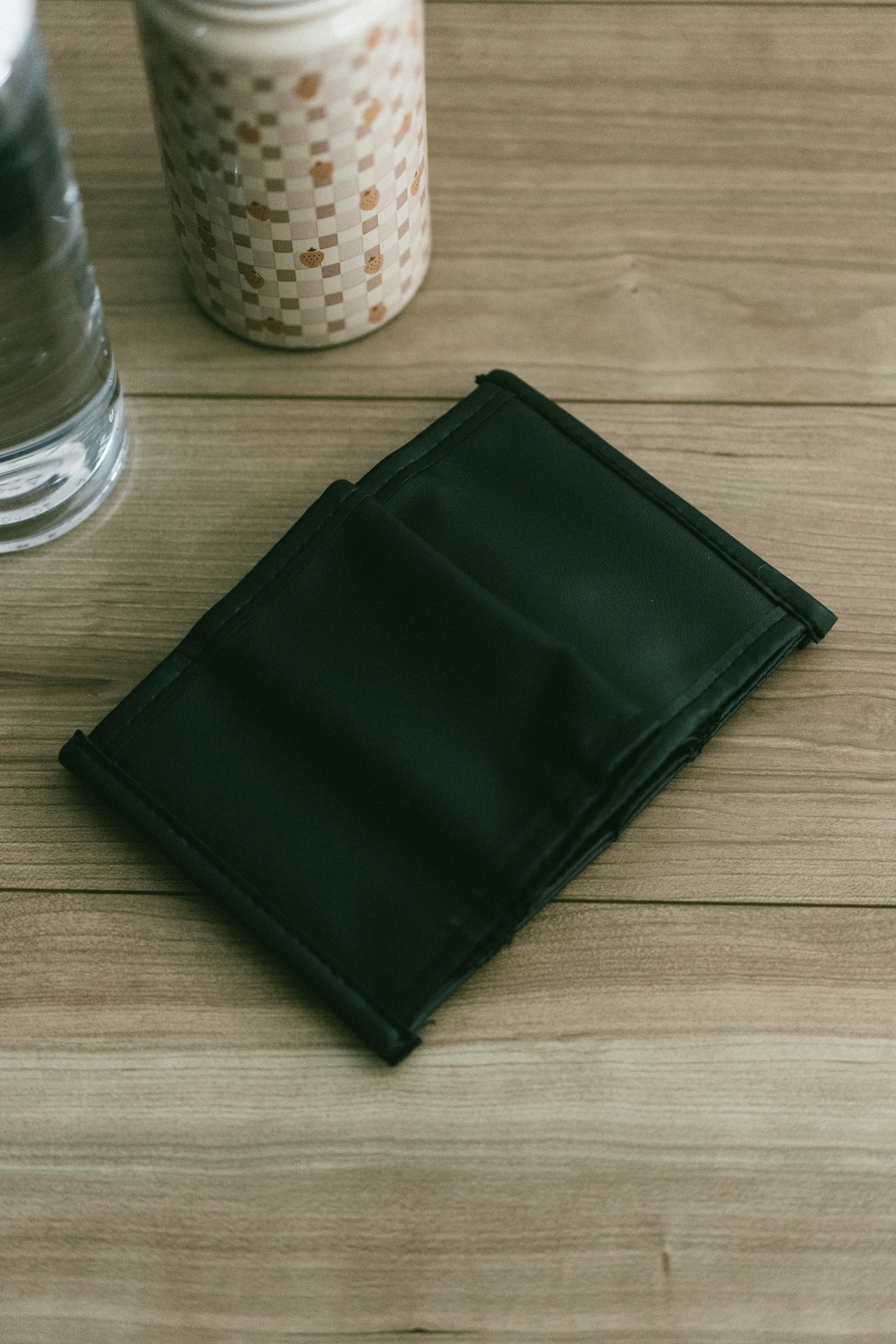 日本3COINS可折疊旅遊必備行李箱拉桿飲料水瓶置杯架