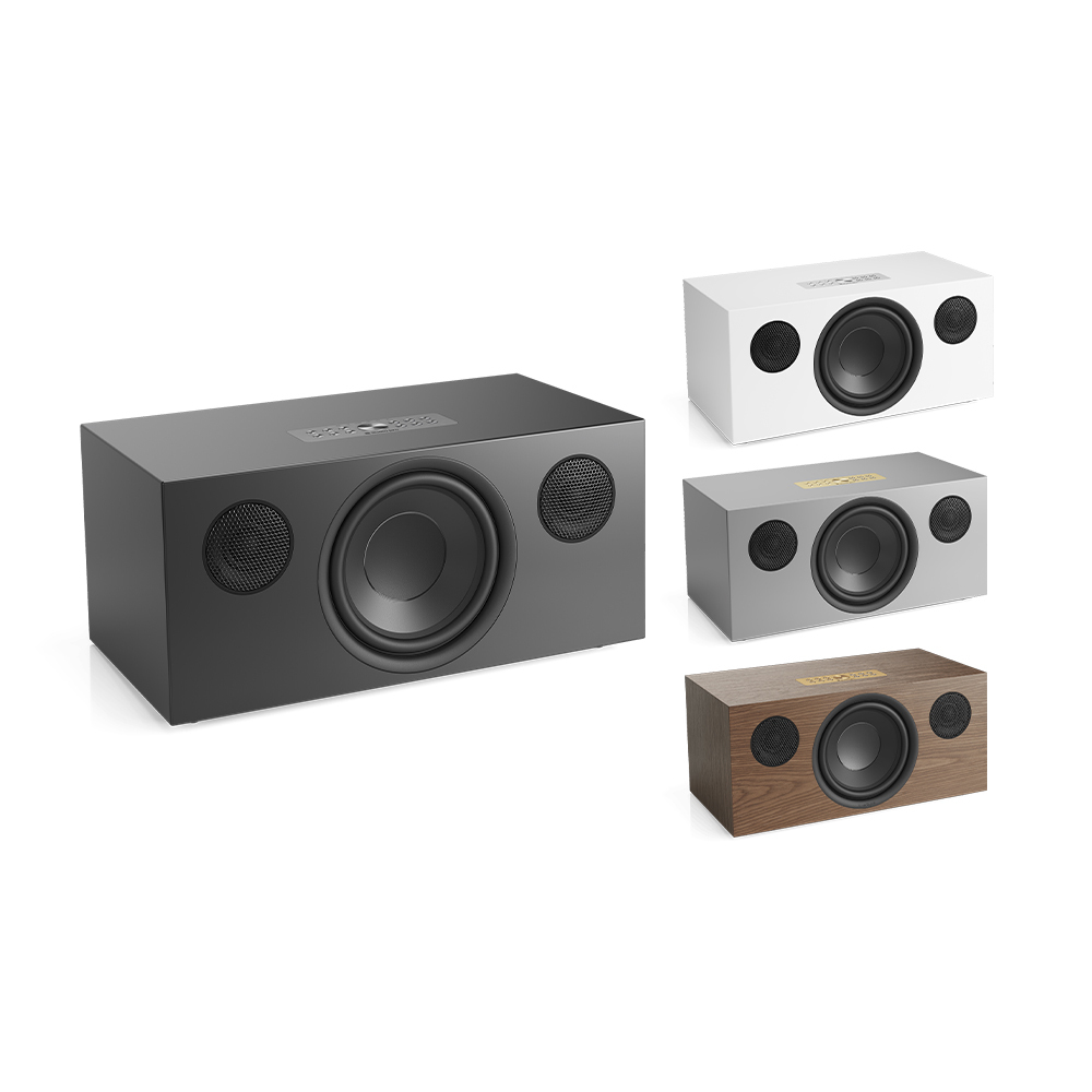 Audio Pro C20 WiFi 無線藍牙喇叭