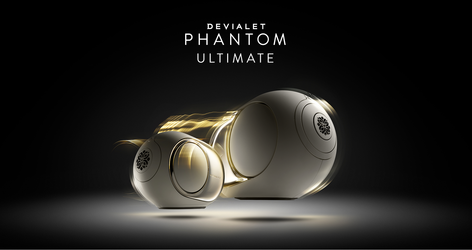 Devialet Phantom Ultimate
