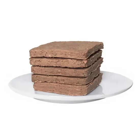 Mr Raw 急凍生肉糧 1kg - 兔肉配方