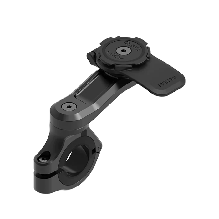QUAD LOCK MOTORCYCLE HANDLEBAR MOUNT PRO