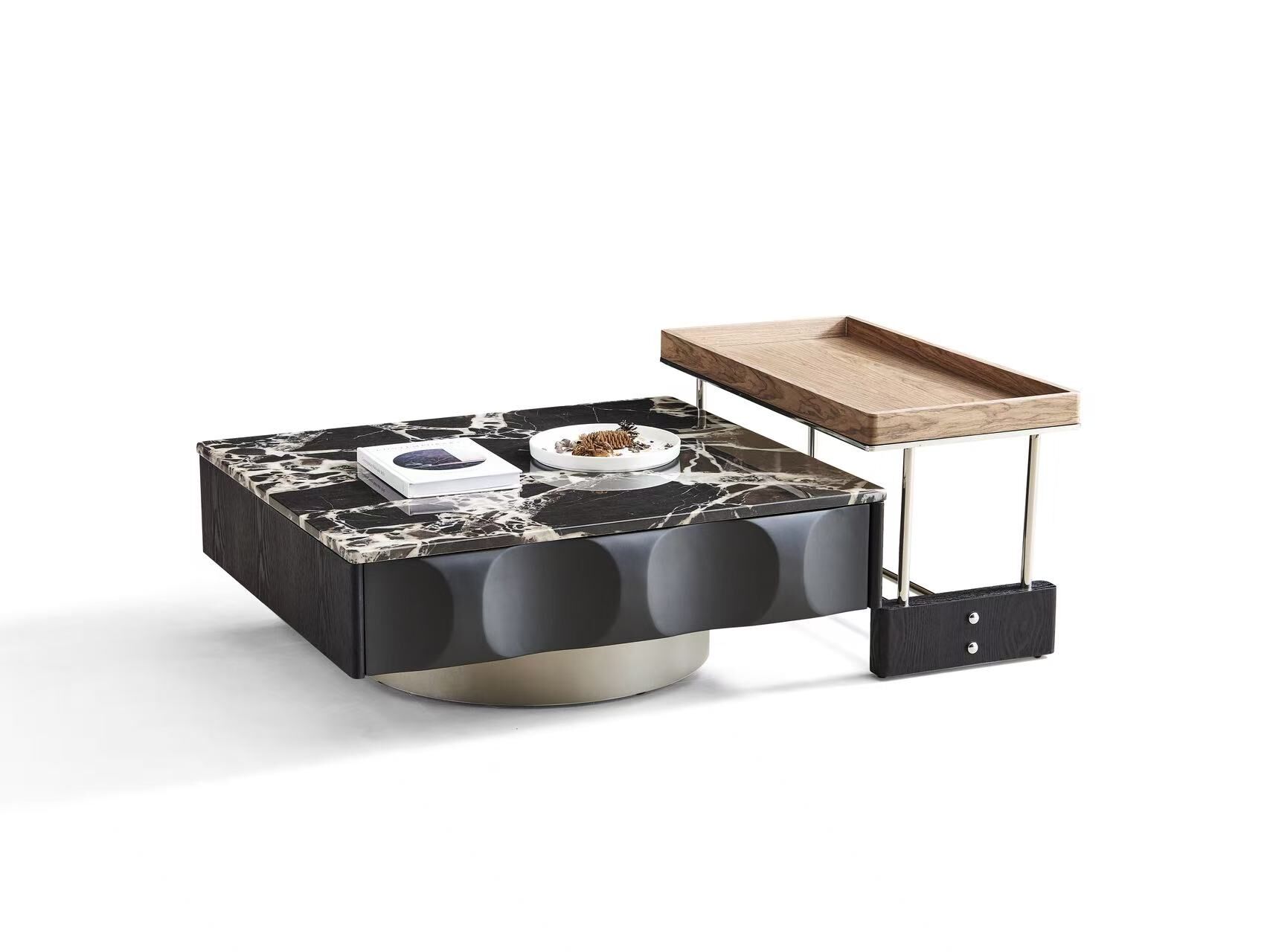 FC198組合茶几  Coffee Table Side Table