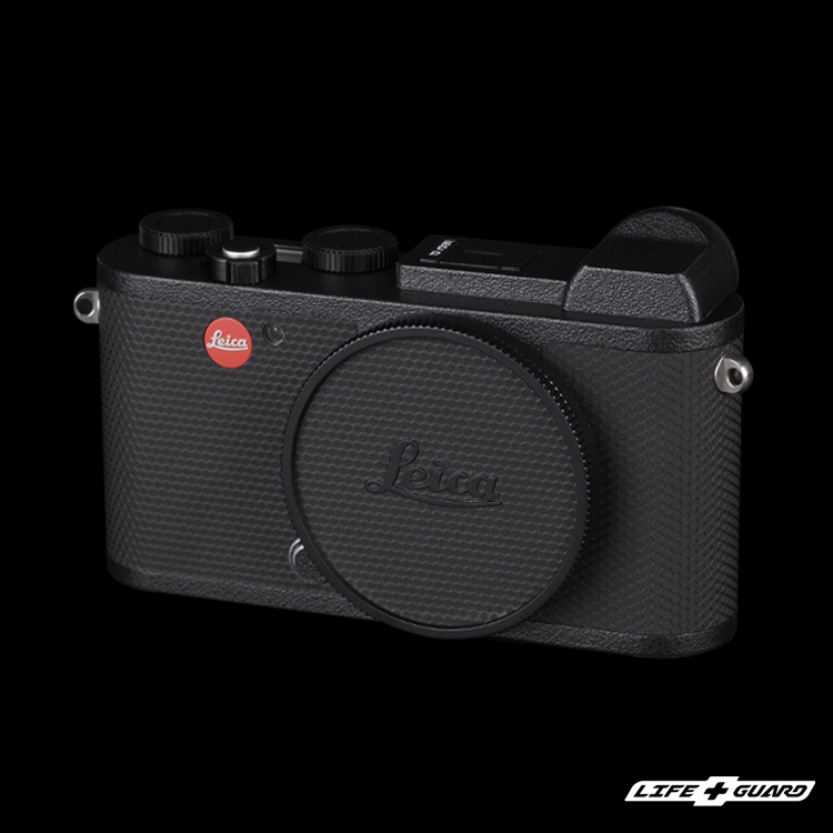 Leica CL Camera Skin