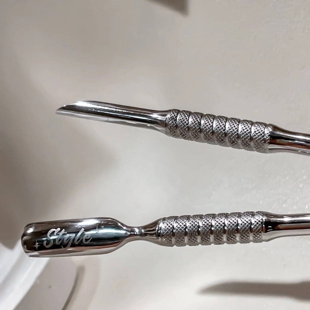 [1211直播004]鋼推組2入(style+格雷)